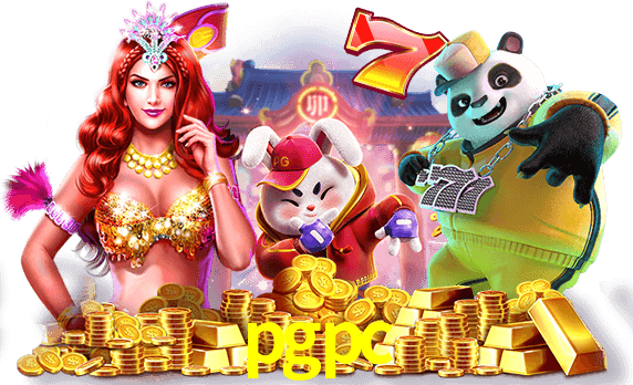 jogue em caça-níqueis ricos na pgpc