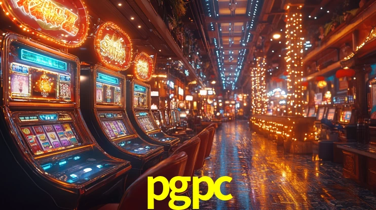 pgpc login