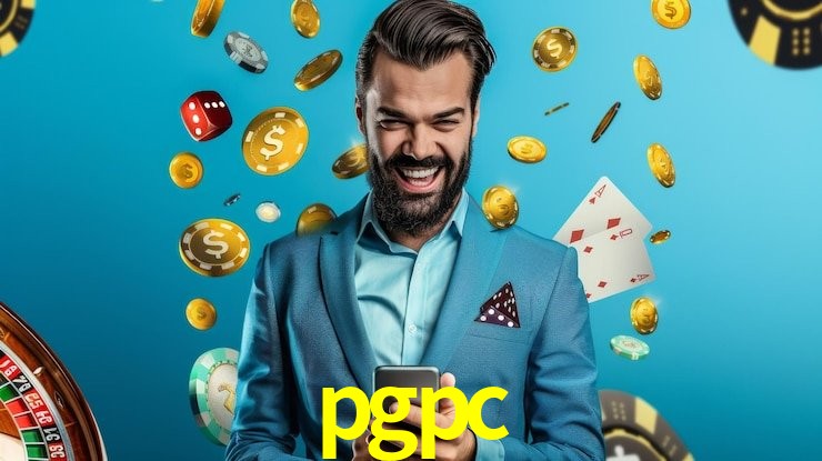 Casino Ao Vivo pgpc
