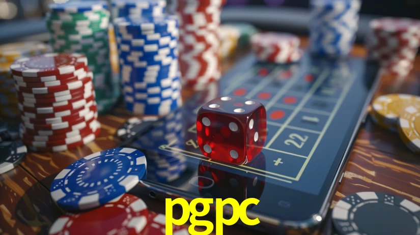pgpc login