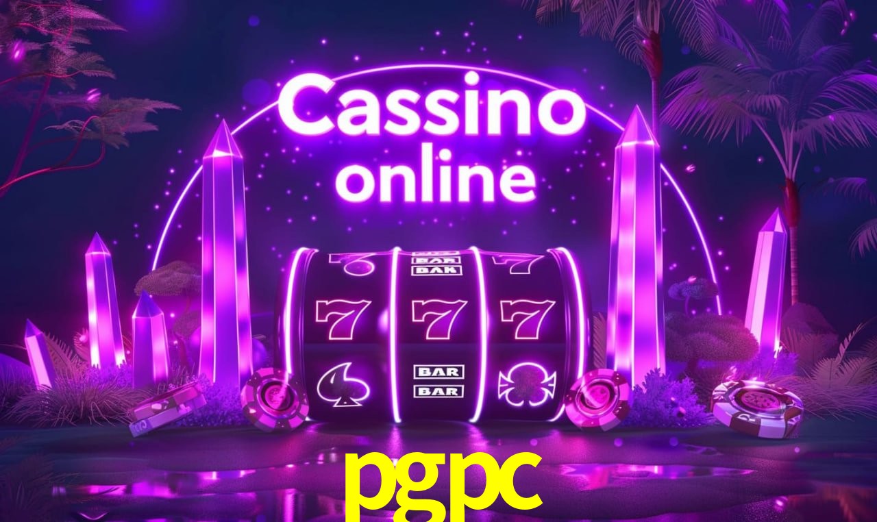 Jogos de Slot pgpc