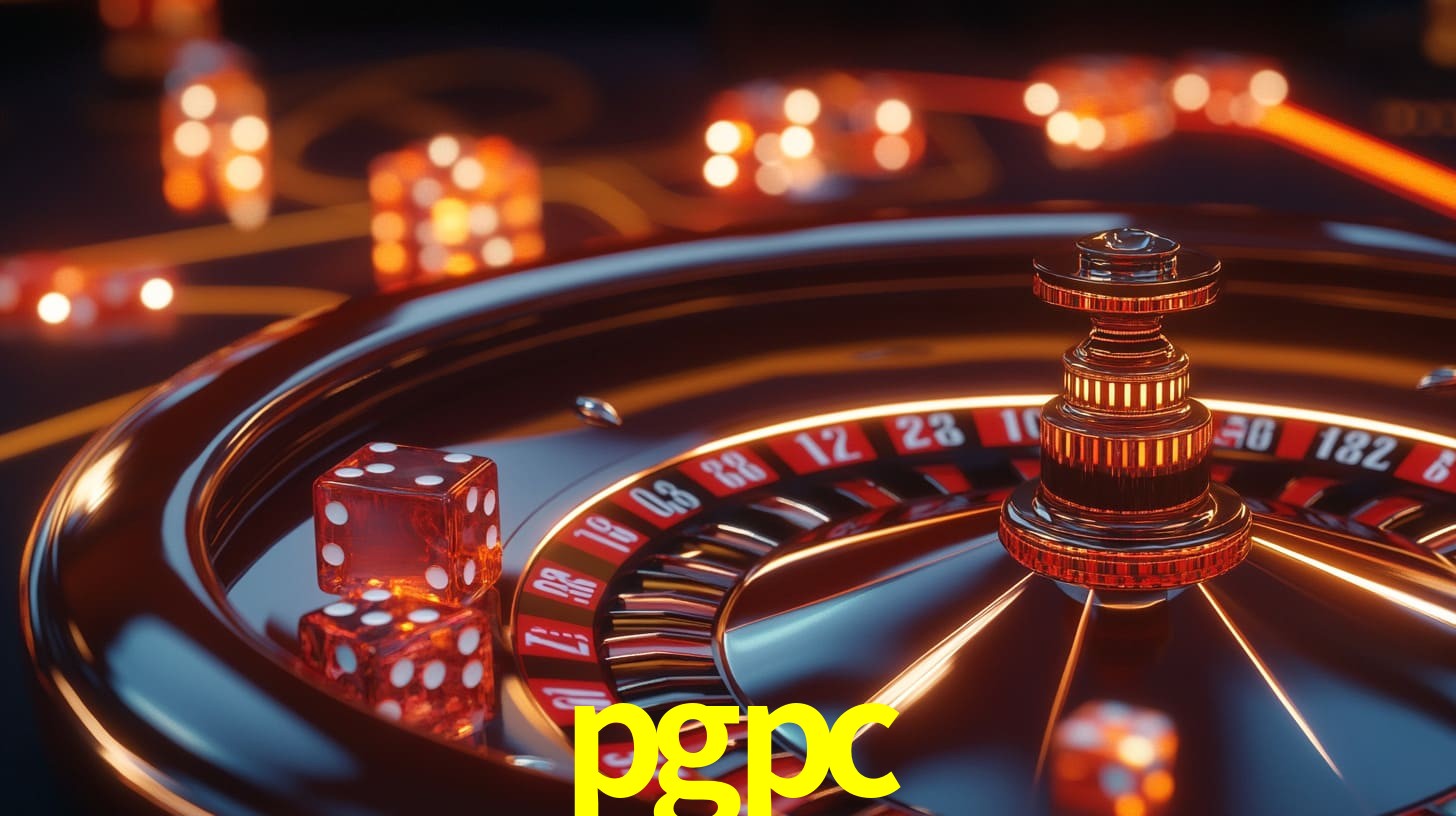 pgpc login