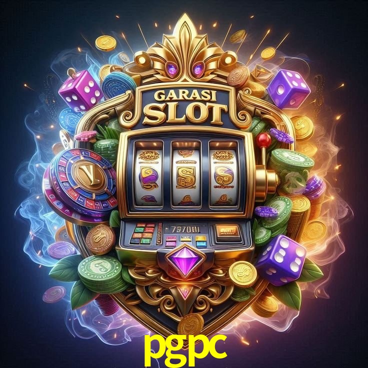 Diretório de Jogos pgpc