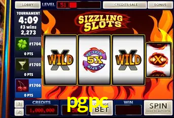 Apostas Esportivas na pgpc: Um Guia Completo