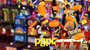 pgpc,pgpc.com