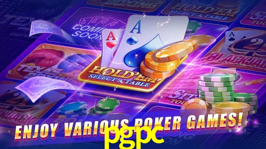 Mesa de Blackjack pgpc