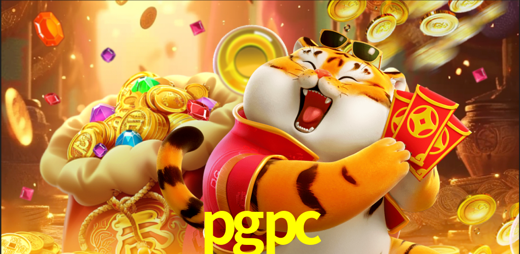 pgpc.com
