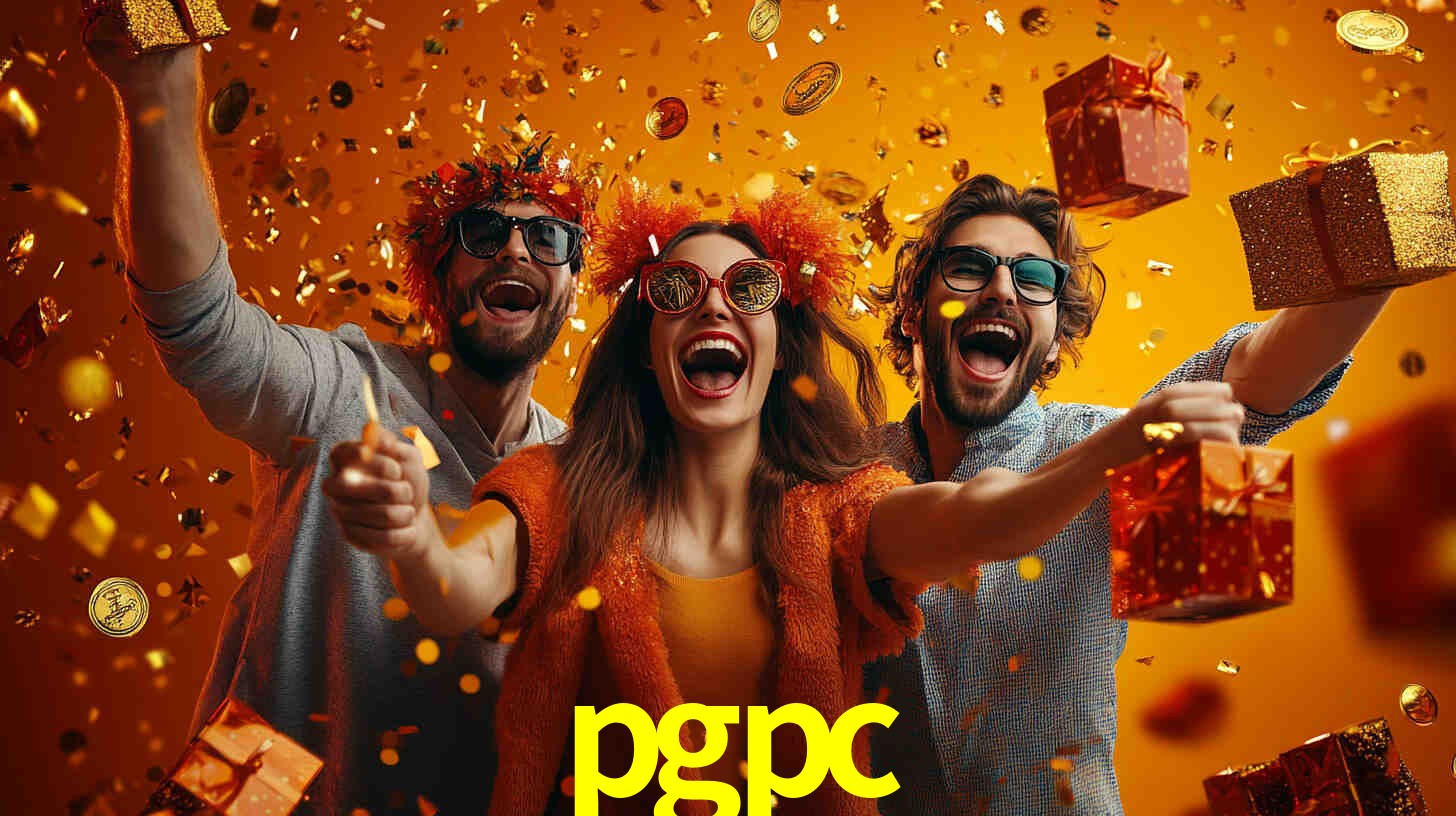 pgpc,pgpc.com