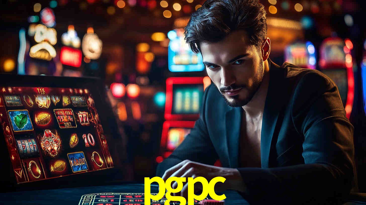 pgpc: A Experiência de Casino com Jogos de Mesa ao Vivo
