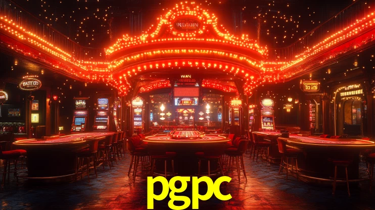 pgpc,pgpc.com