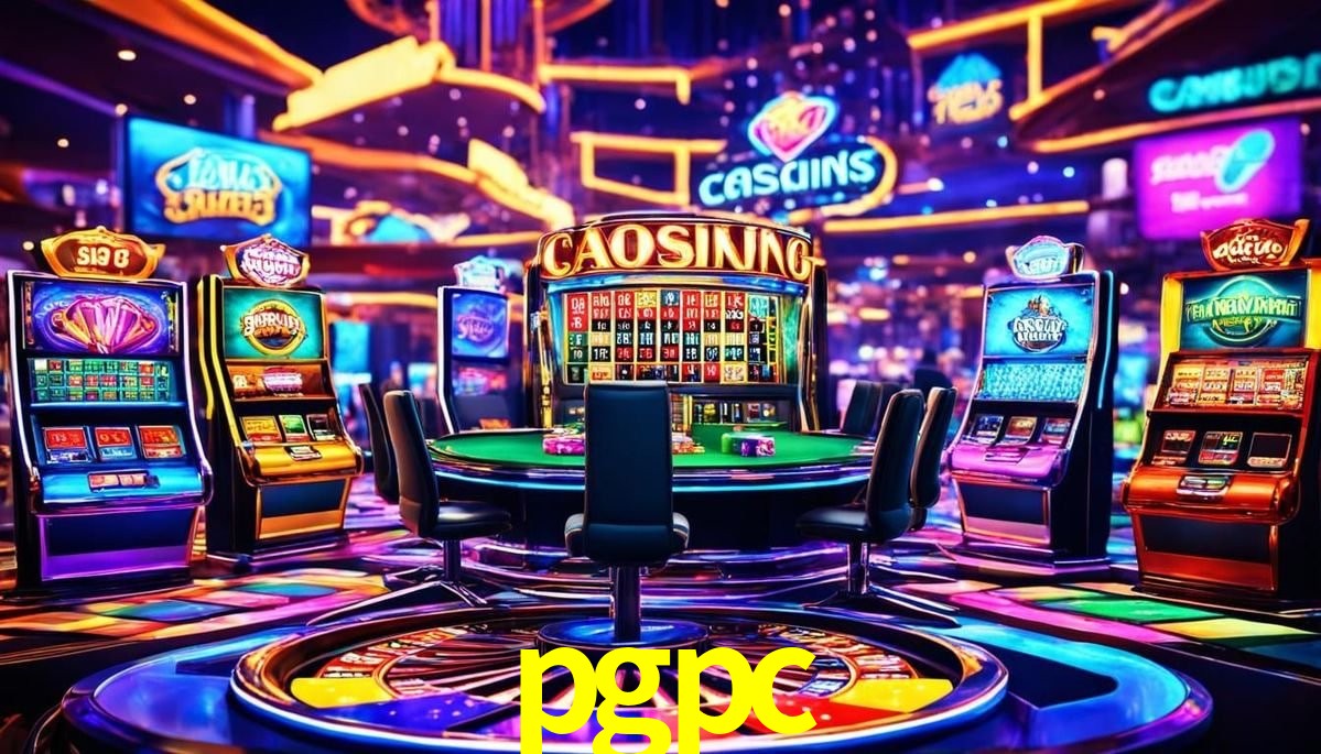 Promoções Sazonais pgpc