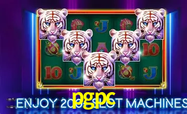 A Popularidade dos Caça-Níqueis no pgpc