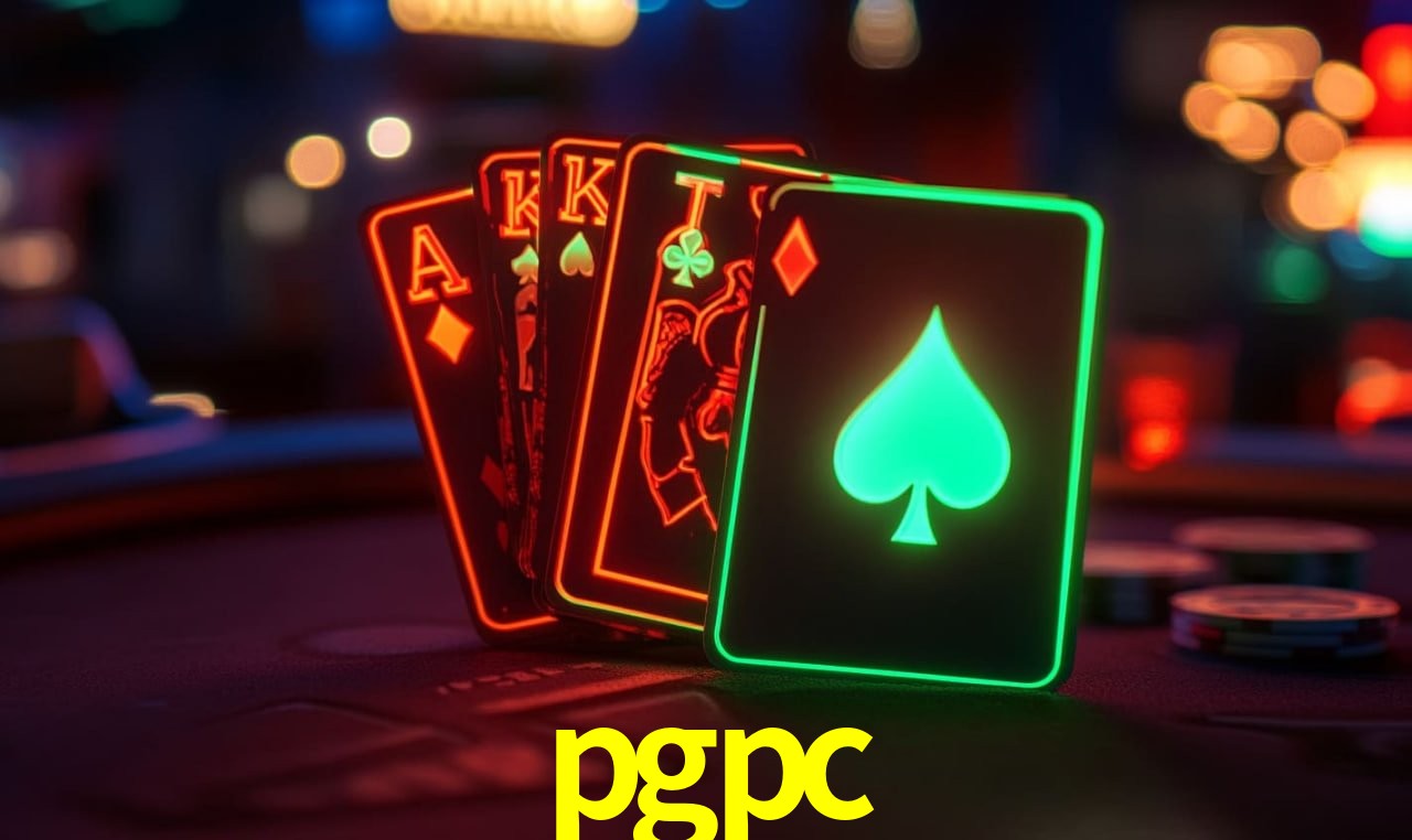 Estatísticas pgpc