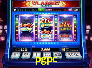 Descubra a Essência do pgpc: Nossa História e Compromissos