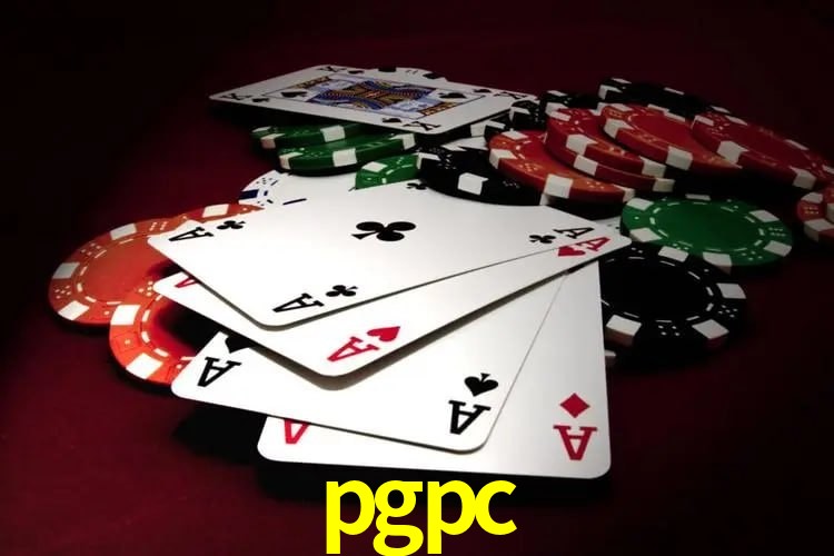 Diretório de Jogos pgpc