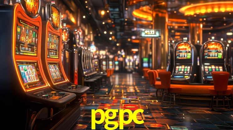 pgpc