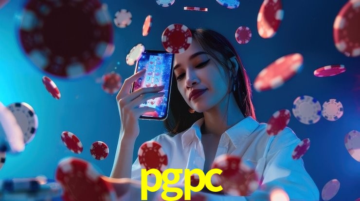 Casino Ao Vivo pgpc
