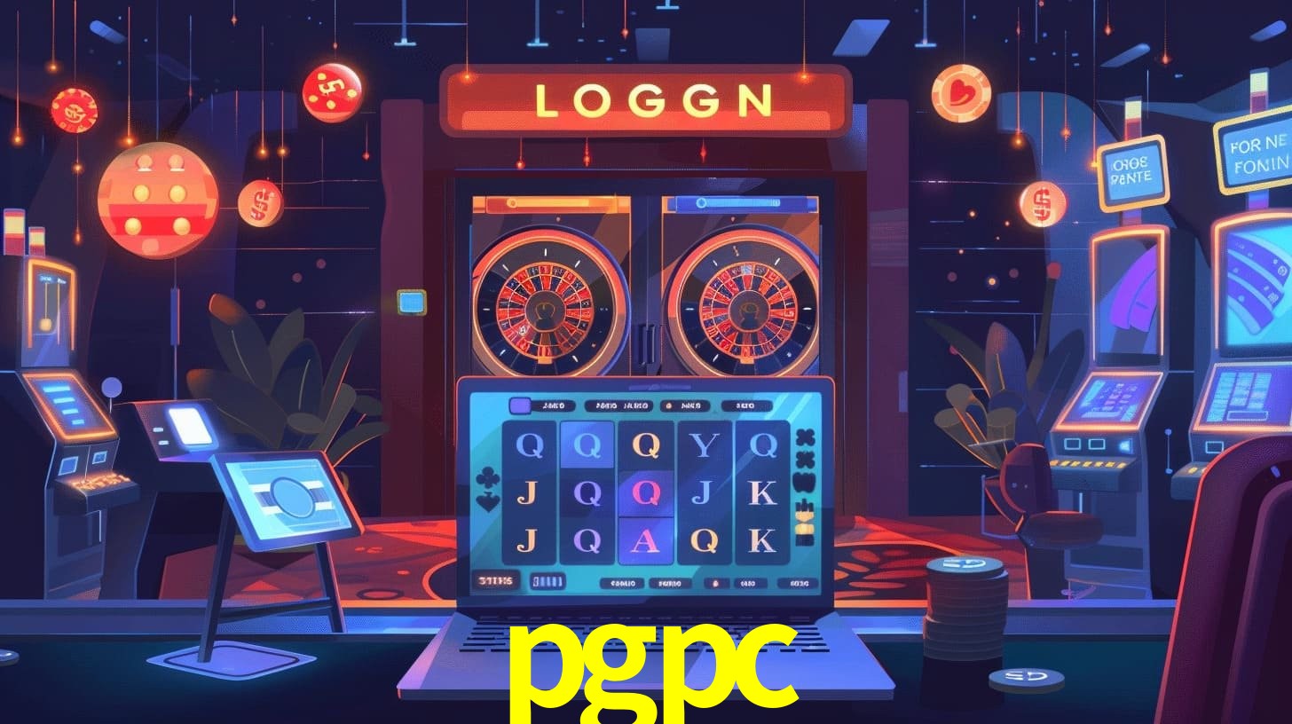 Cadastro Rápido pgpc