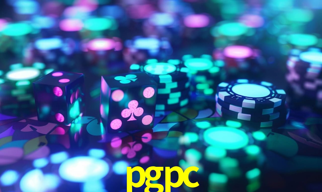 Provedores de Jogos pgpc