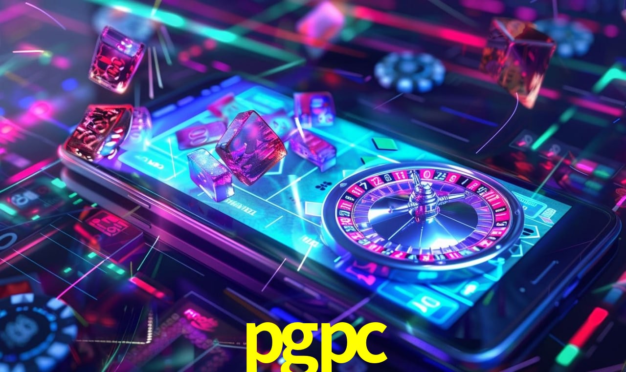 Design Responsivo pgpc