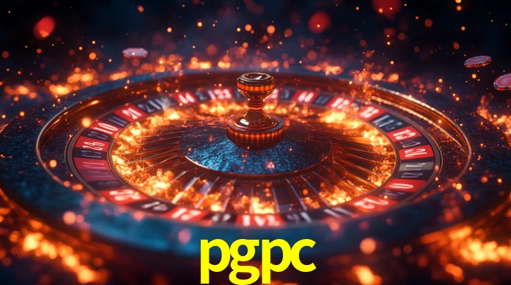 pgpc login
