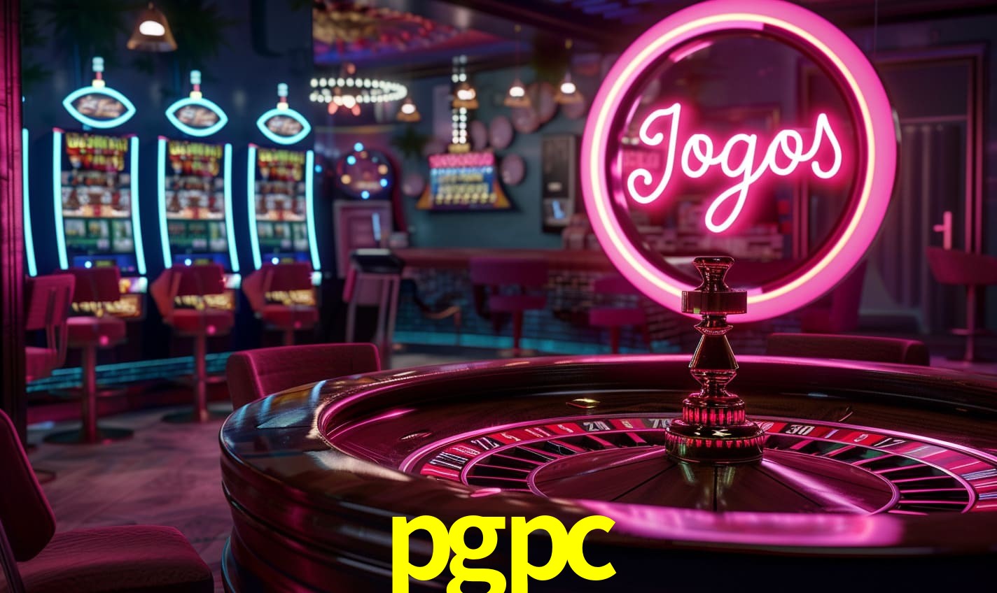 Bônus Diários pgpc